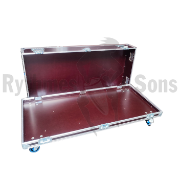 Flight-case - 1690x810xH480 
Malle type cloche-1